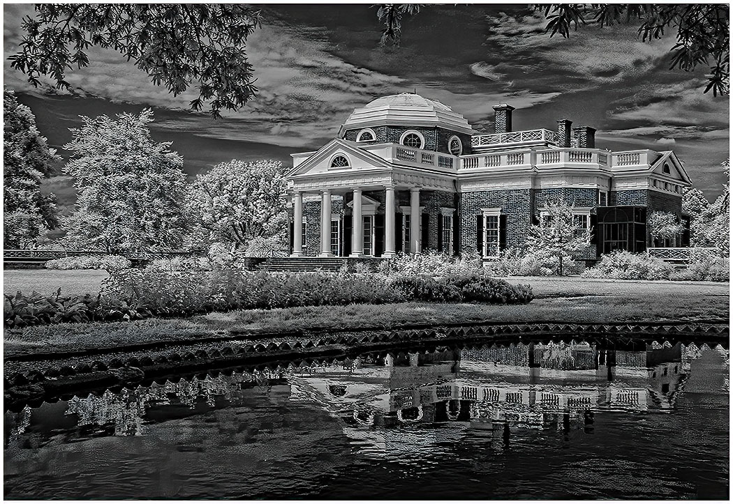 Montecello, Thomas Jefferson's Home d12fa9cc f29f 4c57 bcca 353df40cd483